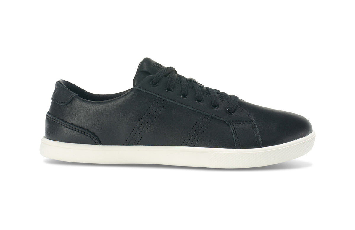 Dillon Leather Sneakers - Men-20