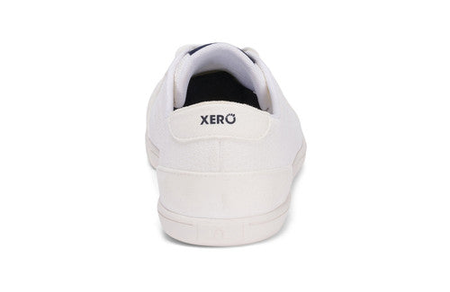 Barefoot Shoes - Xero - Dillon Men - MEN - White 3  - OzBarefoot