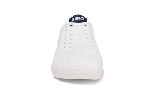 Barefoot Shoes - Xero - Dillon Men - MEN - White 5  - OzBarefoot