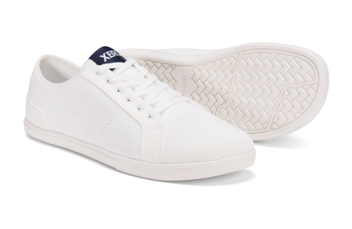 Dillon Mesh Sneakers - Men-1