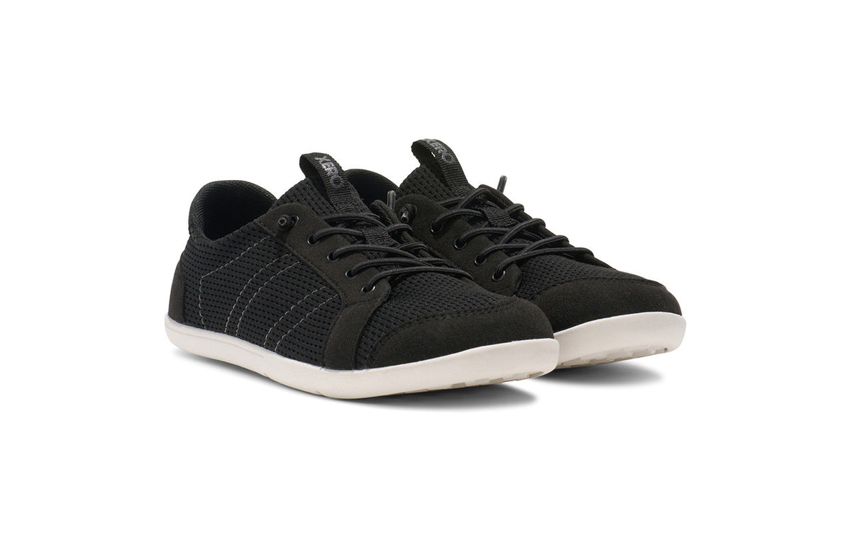 Dillon Knit Sneakers - Big Kids-0