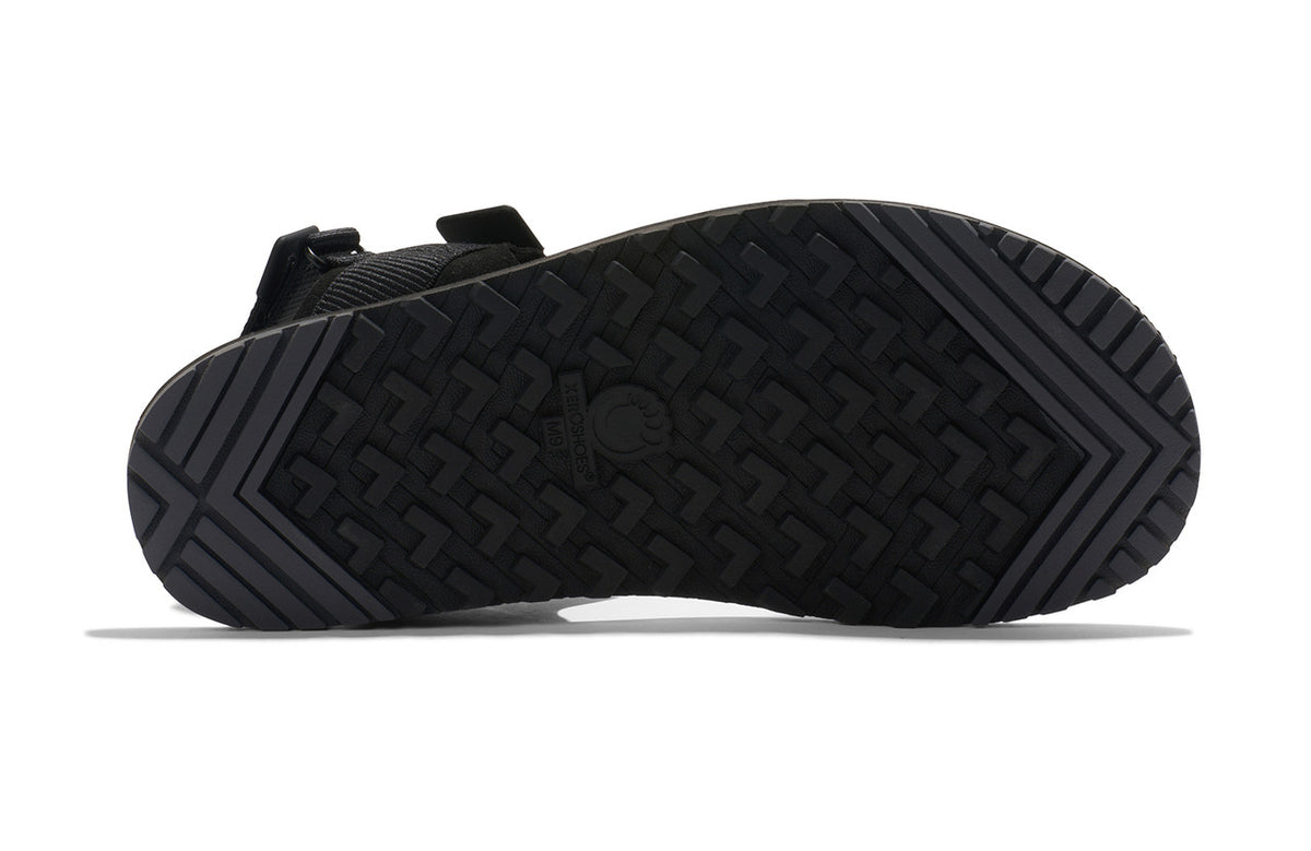 D-Trail - Men's Versatile Barefoot Sandal-9