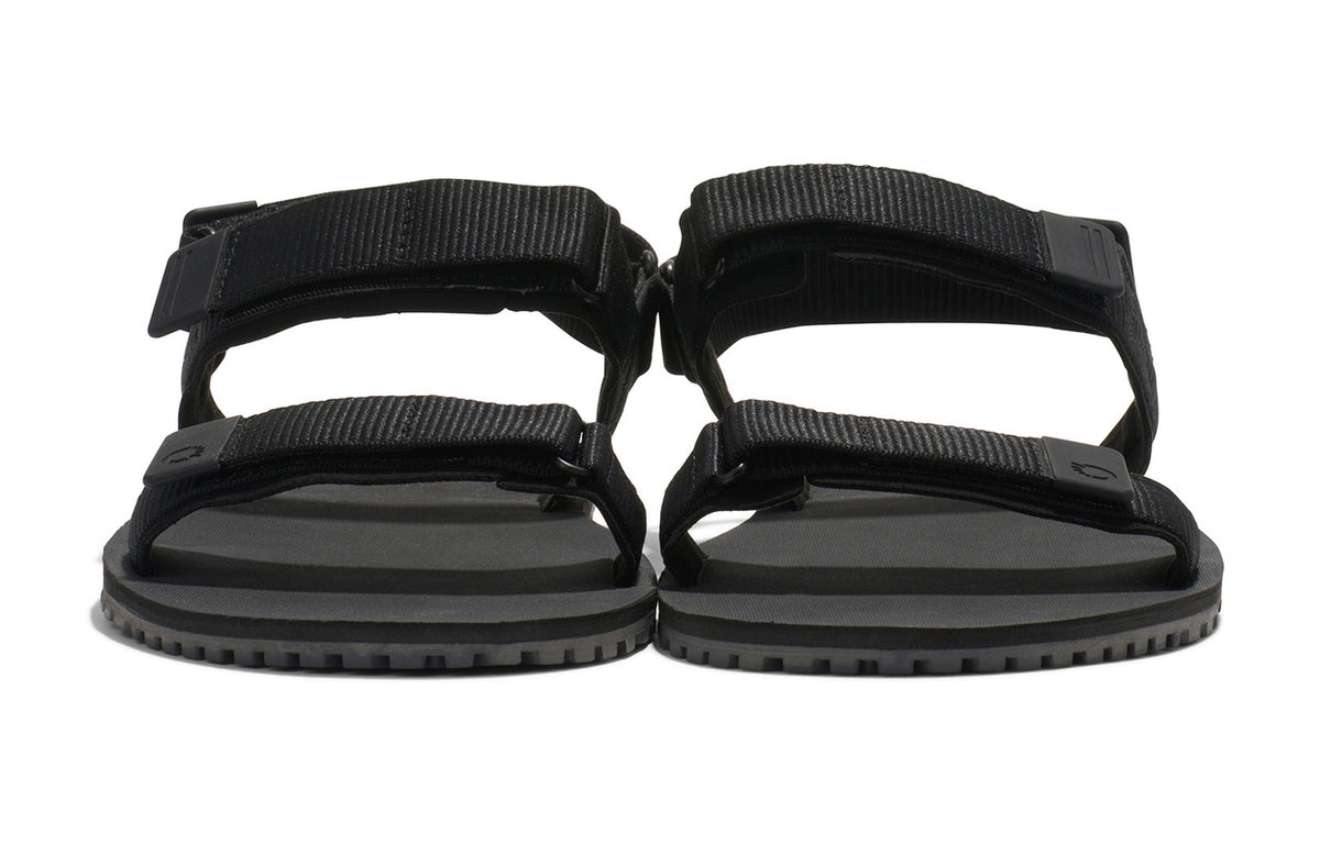 D-Trail - Men's Versatile Barefoot Sandal-6