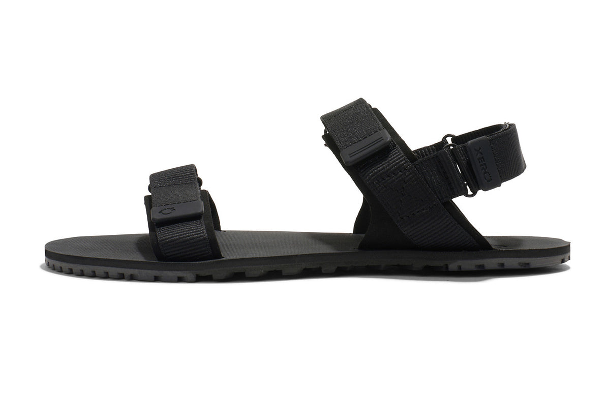 D-Trail - Men's Versatile Barefoot Sandal-2