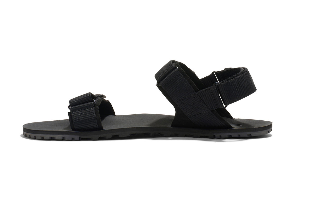 D-Trail - Men's Versatile Barefoot Sandal-3