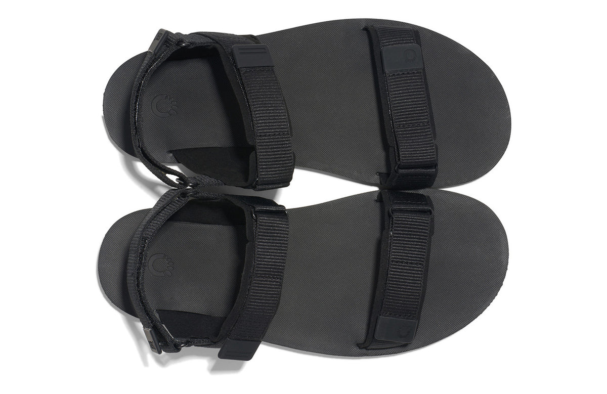 D-Trail - Men's Versatile Barefoot Sandal-7