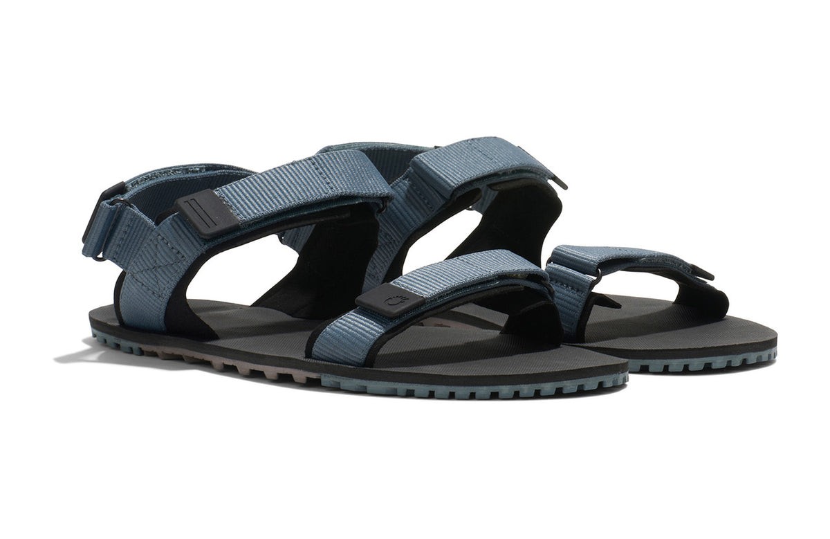 D-Trail - Men's Versatile Barefoot Sandal-1