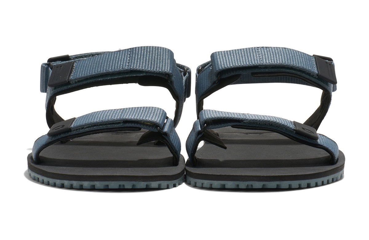 D-Trail - Men's Versatile Barefoot Sandal-16