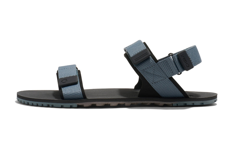D-Trail - Men's Versatile Barefoot Sandal-10