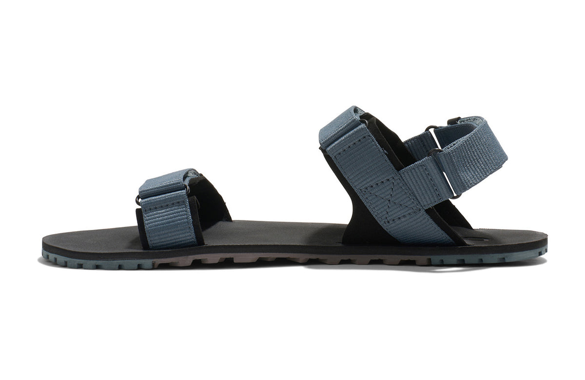 D-Trail - Men's Versatile Barefoot Sandal-11