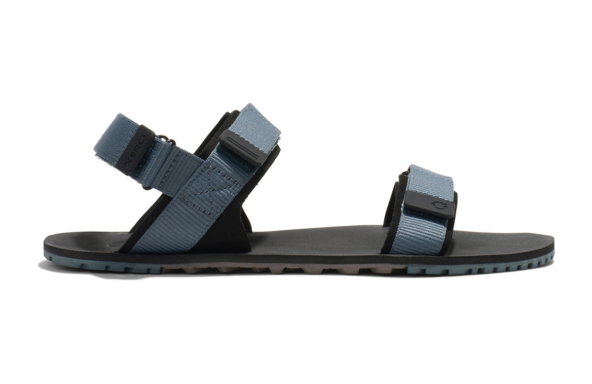 D-Trail - Men's Versatile Barefoot Sandal-12