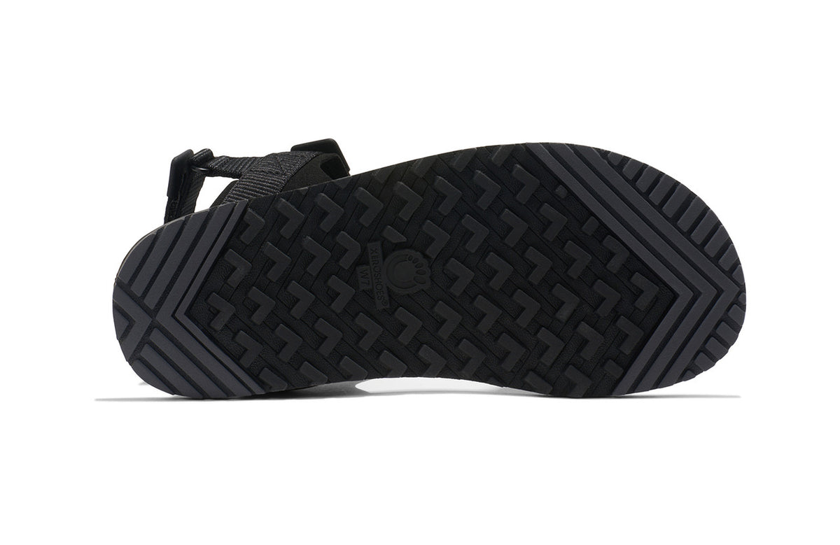 D-Trail - Women's Versatile Barefoot Sandal-6