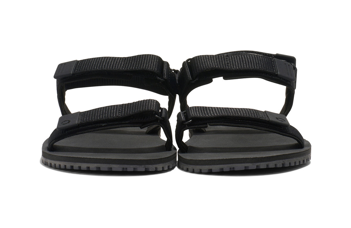 D-Trail - Women's Versatile Barefoot Sandal-5