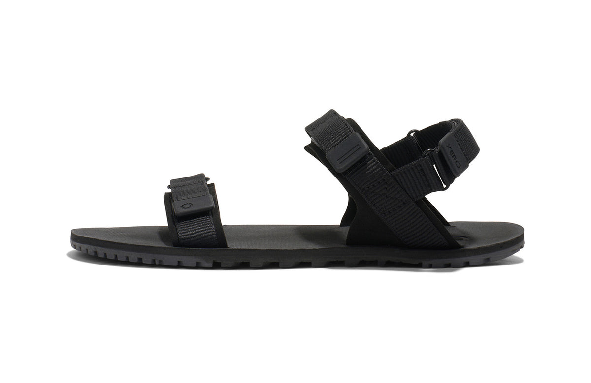 D-Trail - Women's Versatile Barefoot Sandal-9