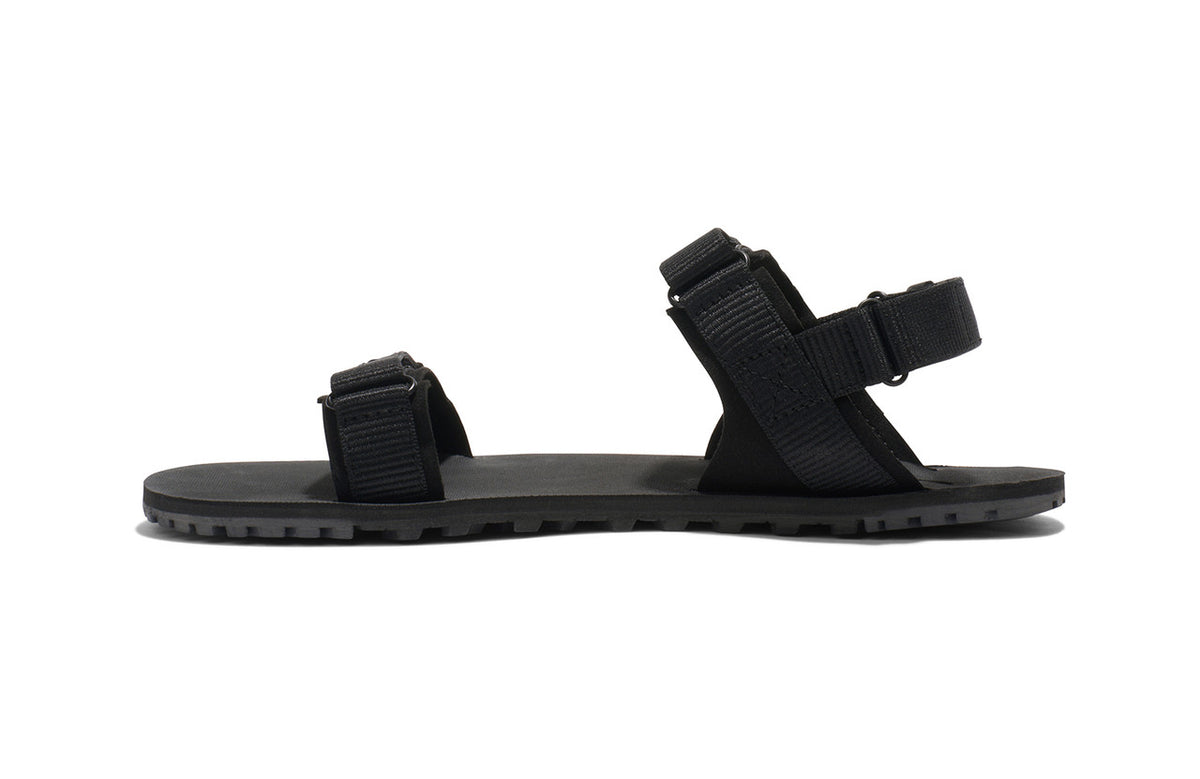 D-Trail - Women's Versatile Barefoot Sandal-7