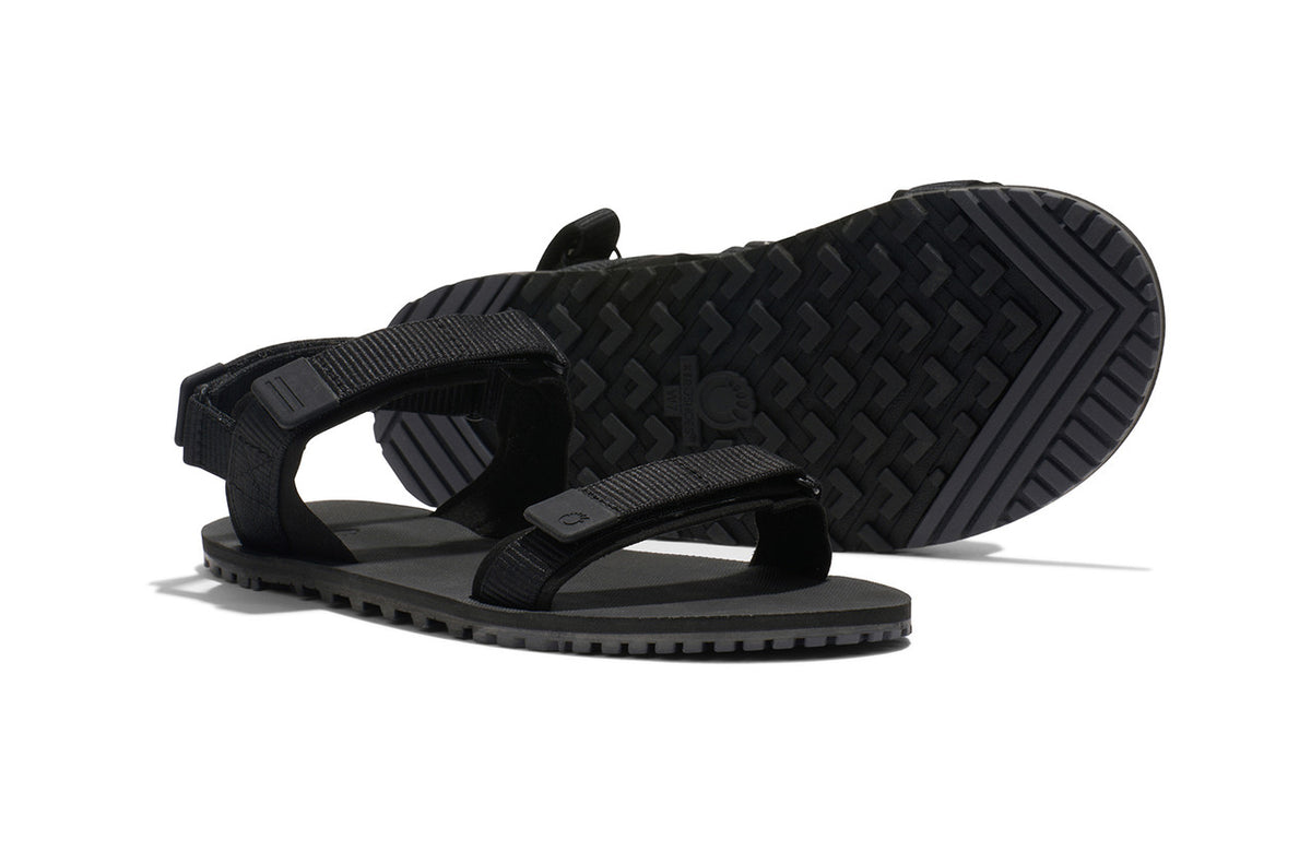 D-Trail - Women's Versatile Barefoot Sandal-2