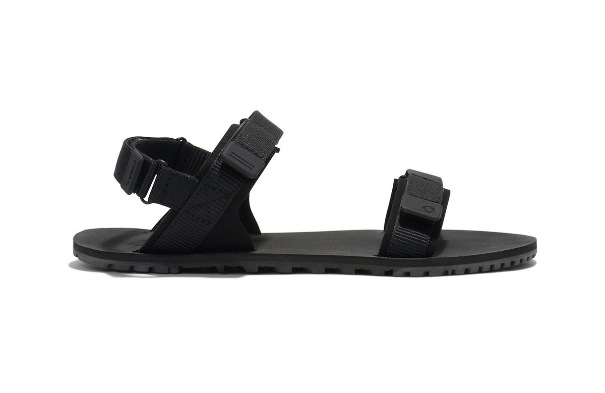 D-Trail - Women's Versatile Barefoot Sandal-4