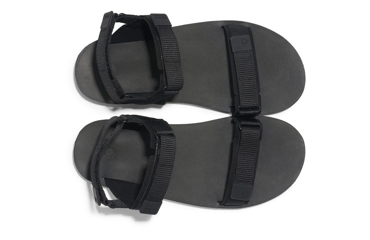D-Trail - Women's Versatile Barefoot Sandal-8