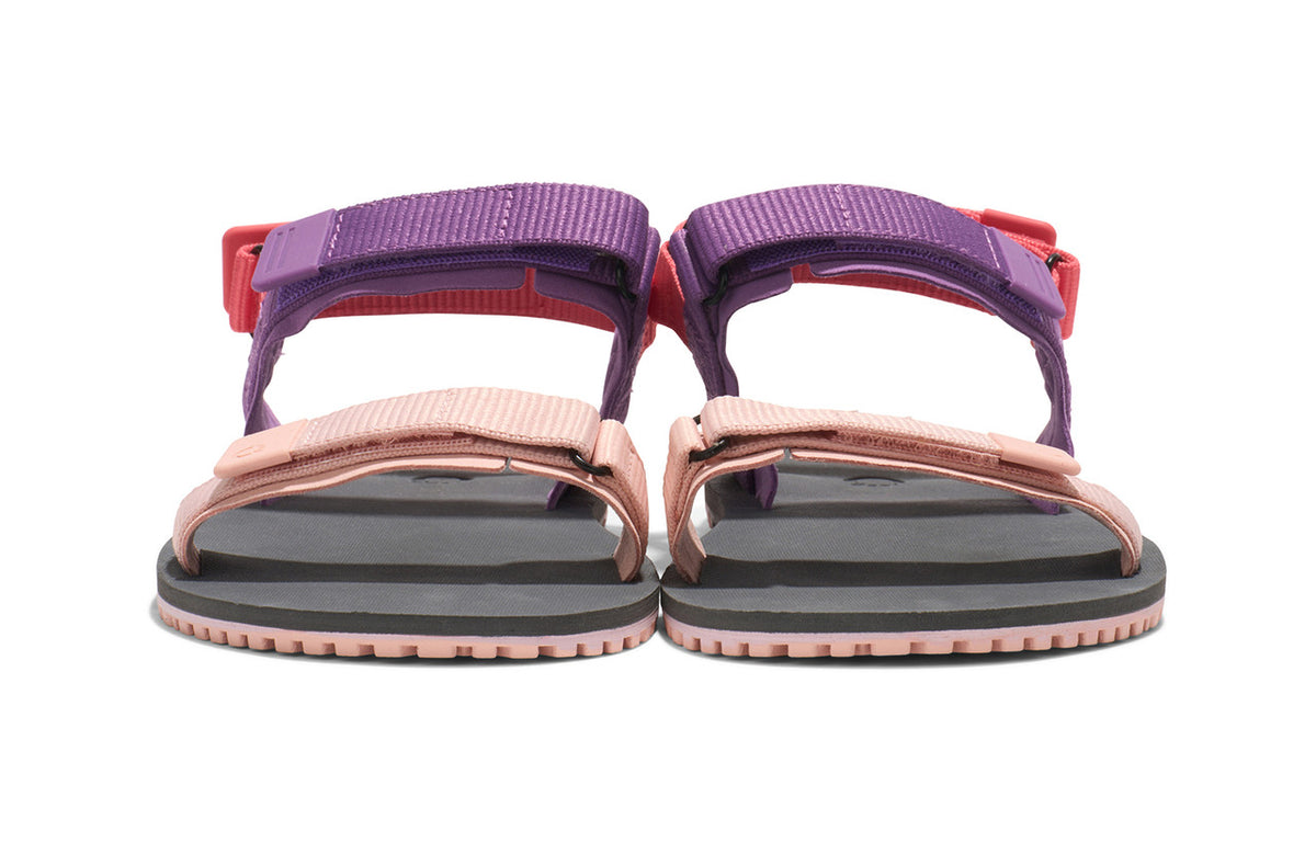 D-Trail - Women's Versatile Barefoot Sandal-14