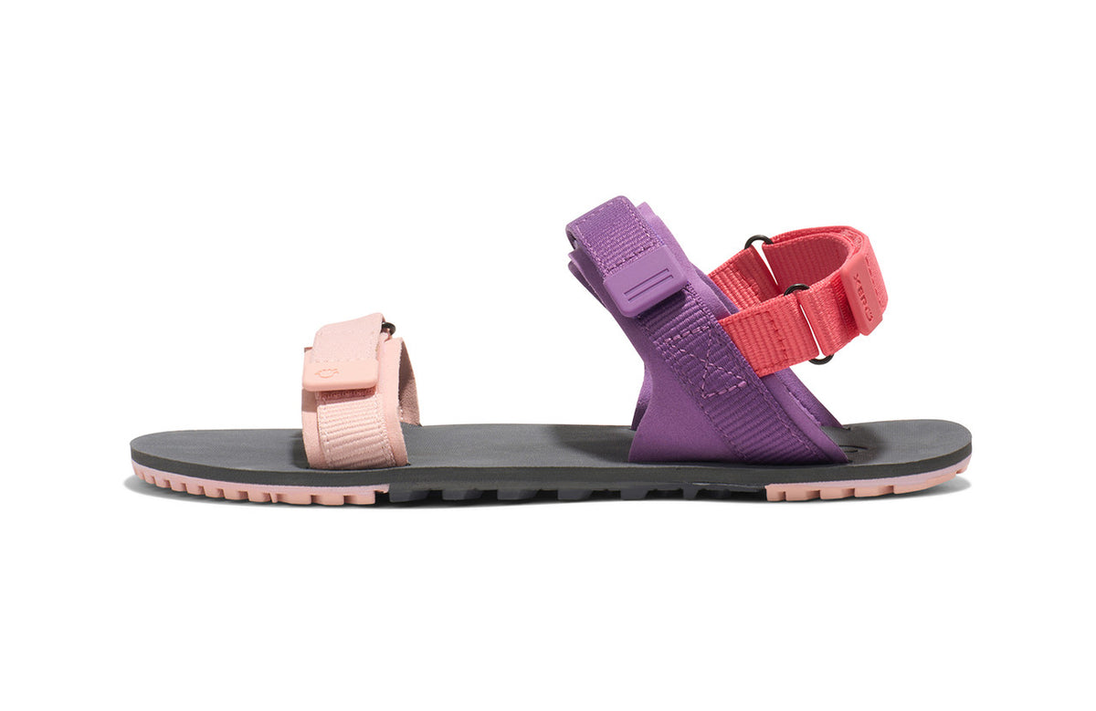 D-Trail - Women's Versatile Barefoot Sandal-13