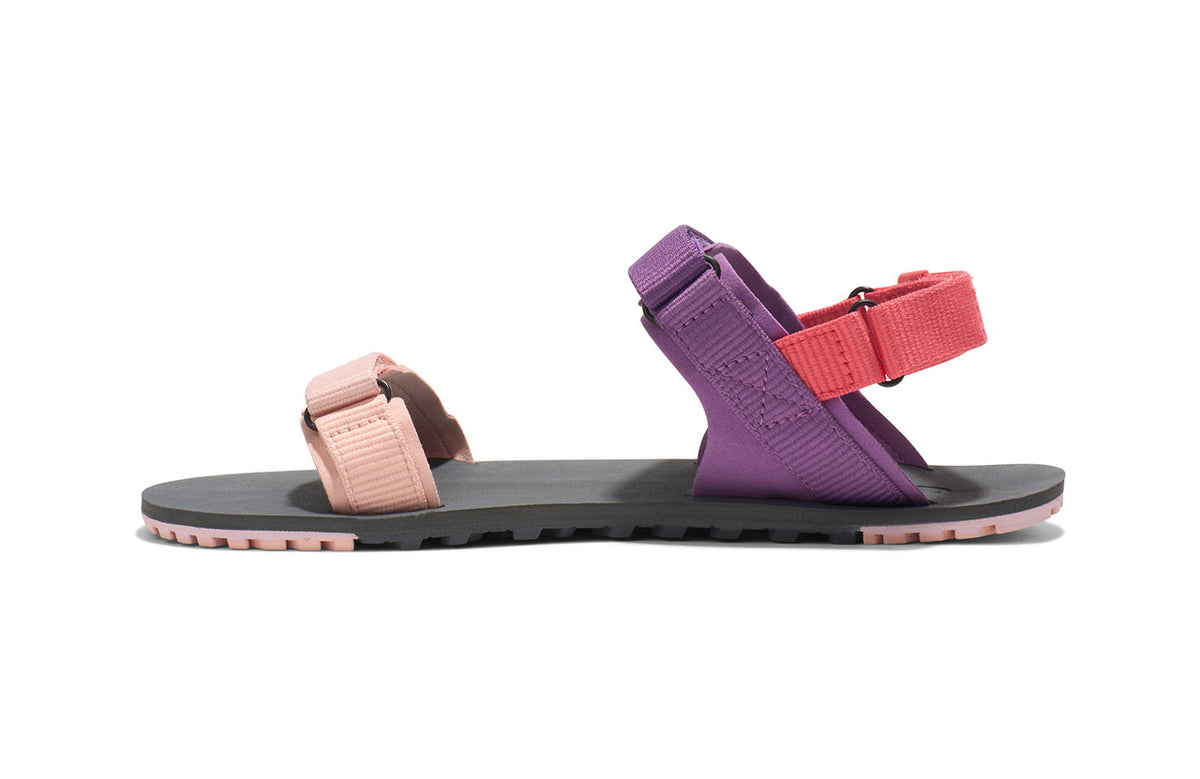 D-Trail - Women's Versatile Barefoot Sandal-12