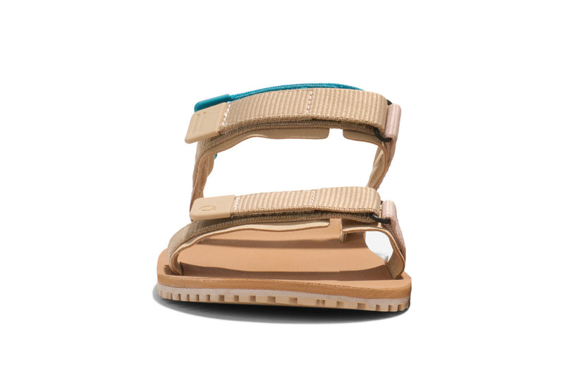 D-Trail - Women's Versatile Barefoot Sandal 4  - OzBarefoot
