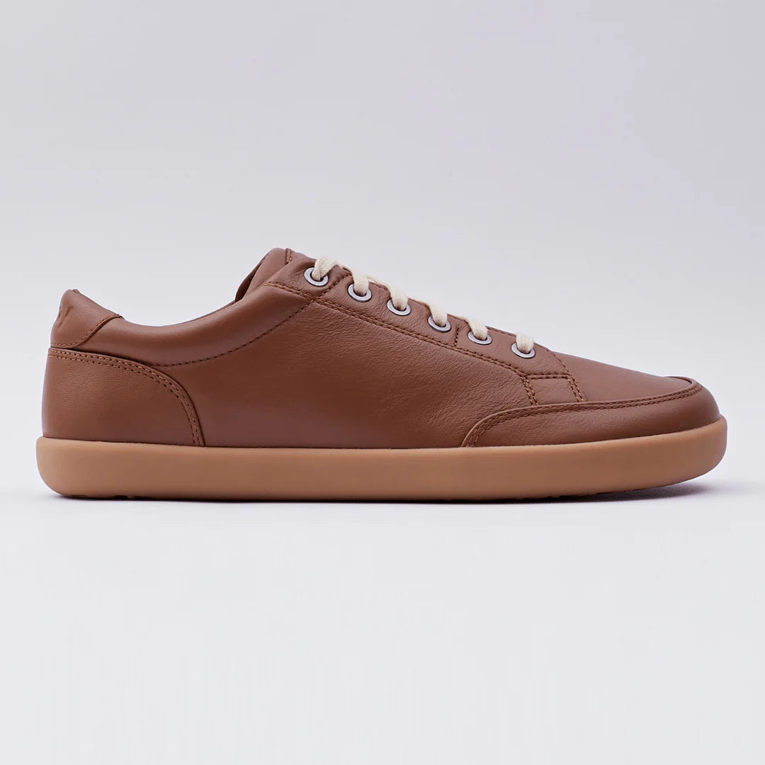 SPLAY FREESTYLE LEATHER Chestnut