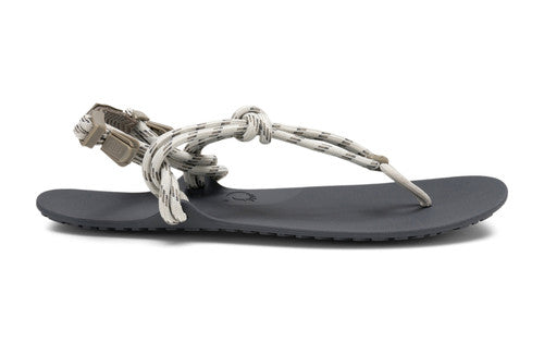 Xero - Genesis - Men's Ultra‑Minimalist Sandal - Stone