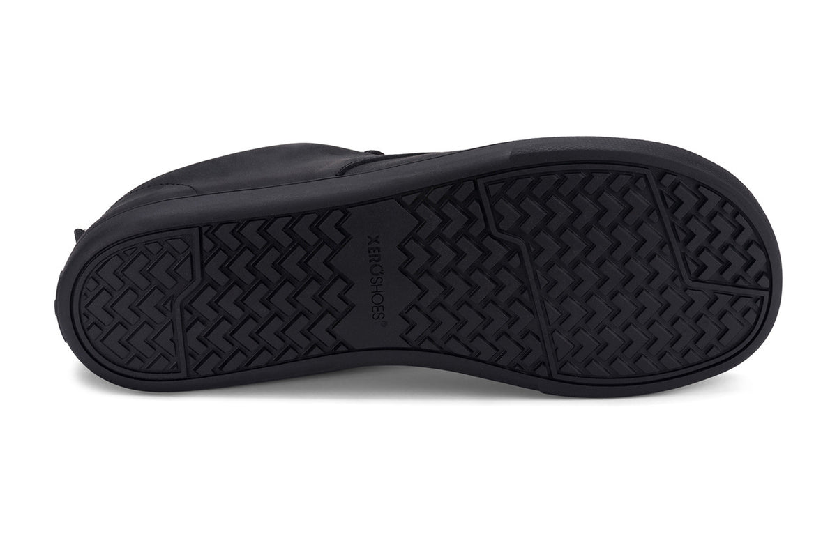 Glenn - Men's Casual Leather Shoe-10