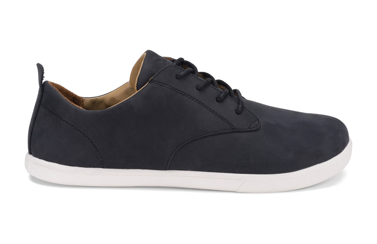 Glenn - Men's Casual Leather Shoe-14