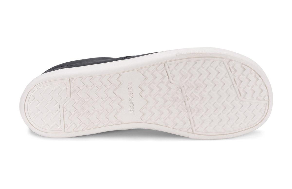 Glenn - Men's Casual Leather Shoe-18