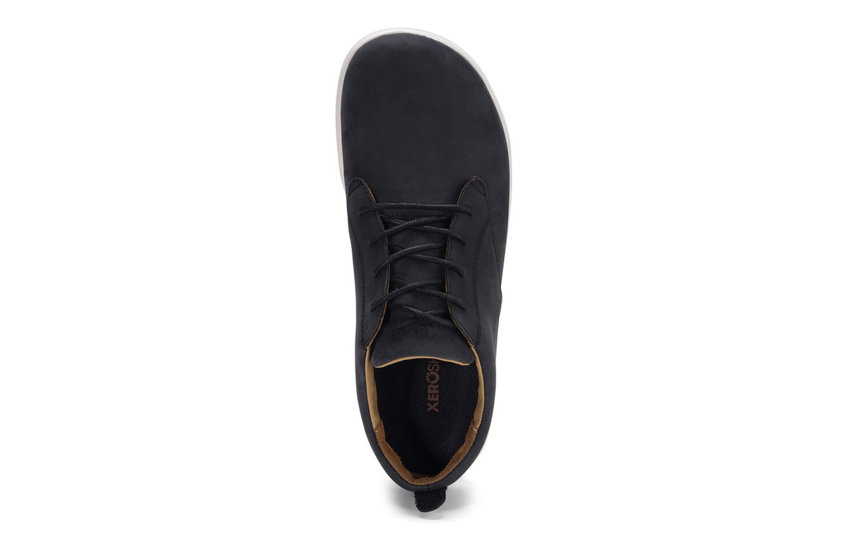 Glenn - Men's Casual Leather Shoe-17