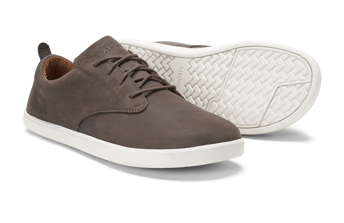 Glenn - Men's Casual Leather Shoe-27