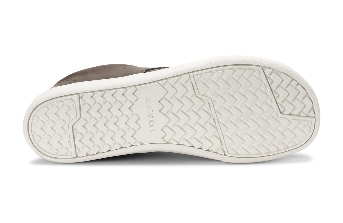 Glenn - Men's Casual Leather Shoe-35