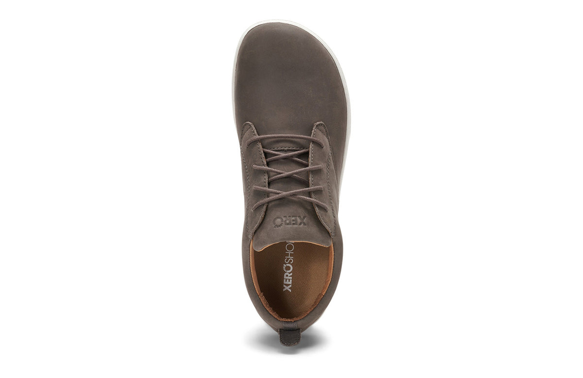 Glenn - Men's Casual Leather Shoe-32