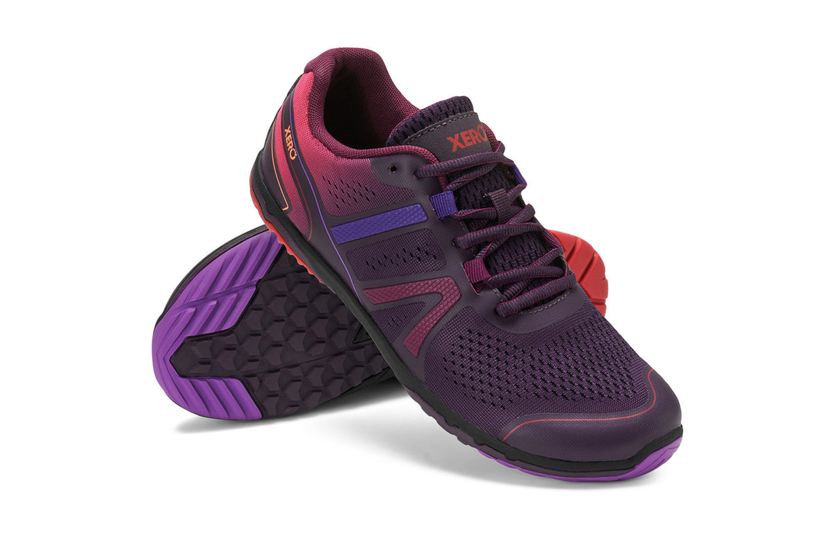 HFS II - Women's Lightweight Road Runner-39