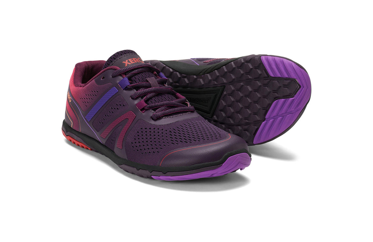 HFS II - Women's Lightweight Road Runner-40