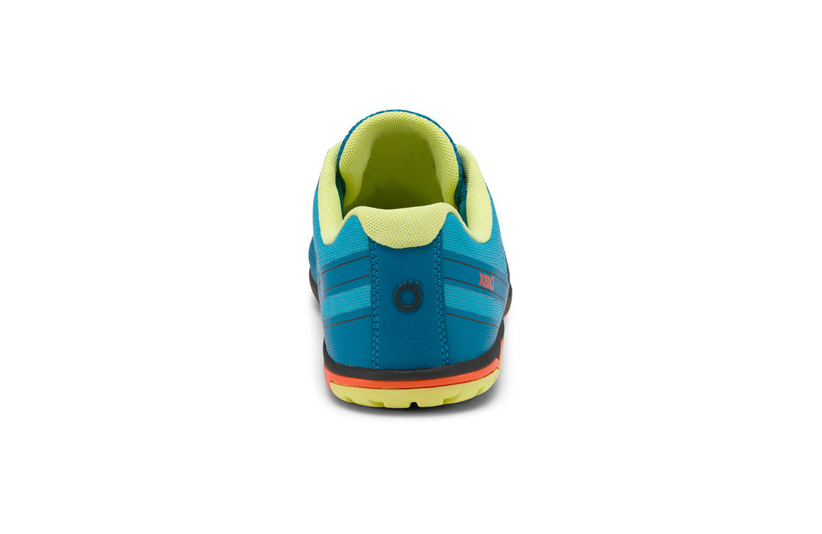 HFS II - Women's Lightweight Road Runner-21