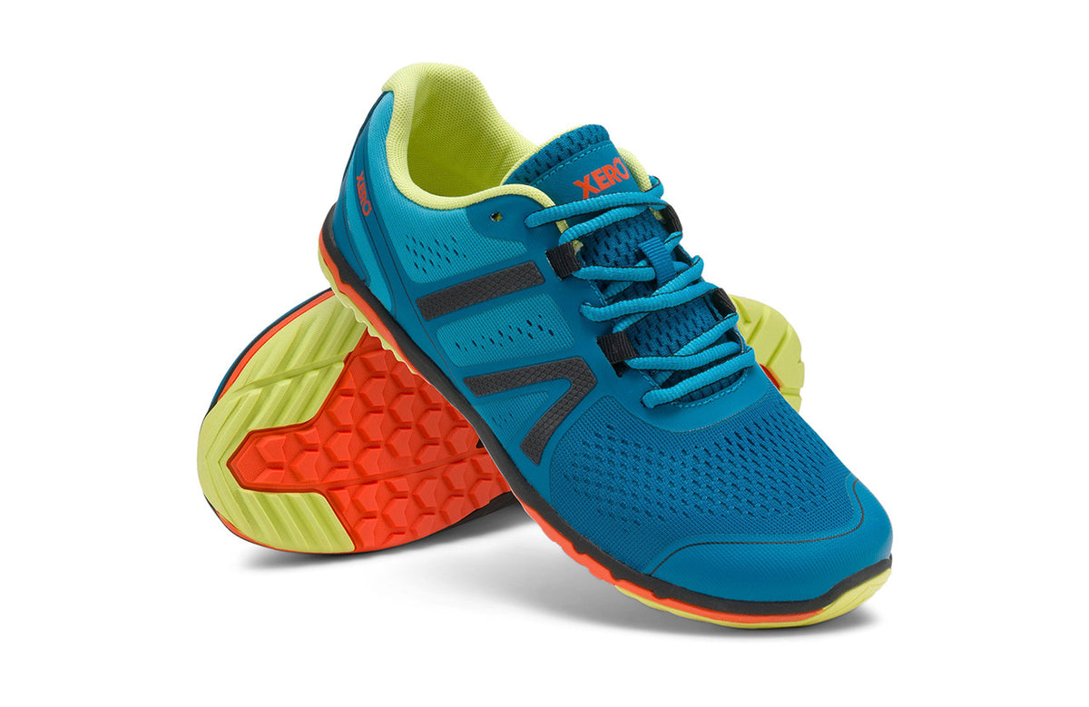HFS II - Women's Lightweight Road Runner-16