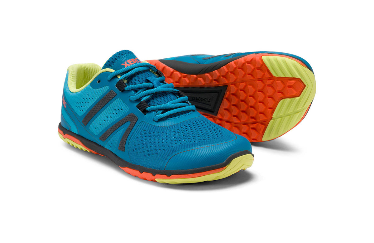 HFS II - Women's Lightweight Road Runner-15