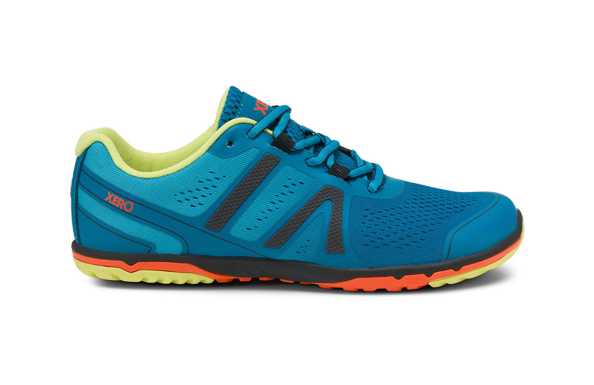 HFS II - Women's Lightweight Road Runner-17