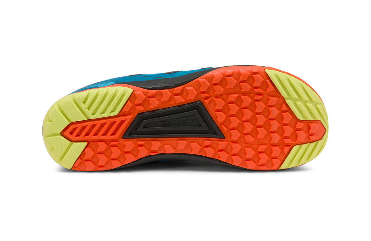 HFS II - Women's Lightweight Road Runner-22