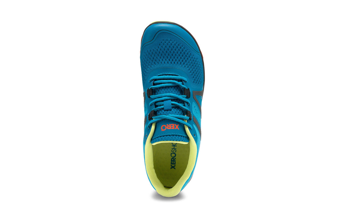 HFS II - Women's Lightweight Road Runner-19