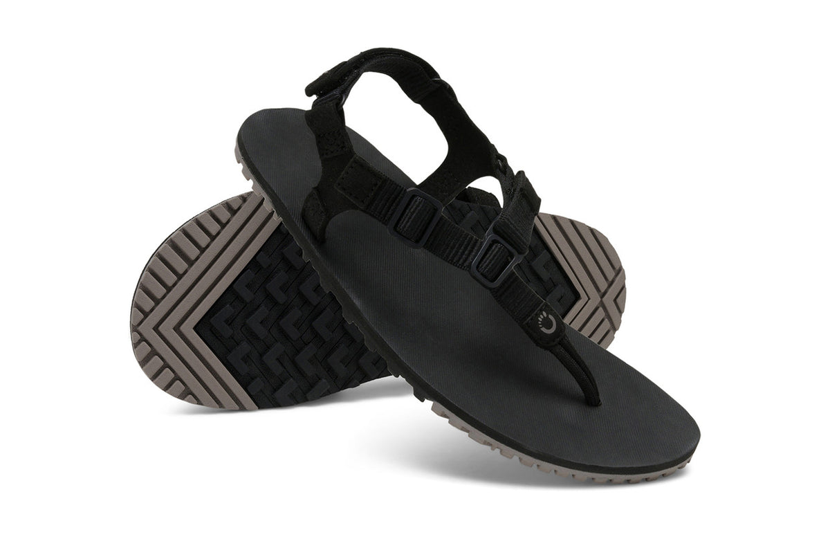 H-Trail - Women's Barefoot Hiking Sandal-3