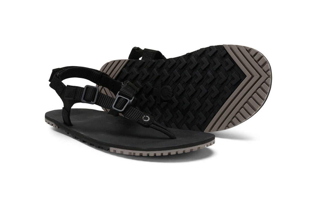 H-Trail - Women's Barefoot Hiking Sandal-2