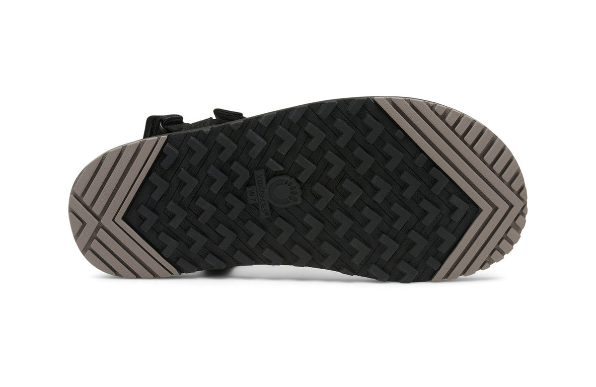 H-Trail - Women's Barefoot Hiking Sandal-9