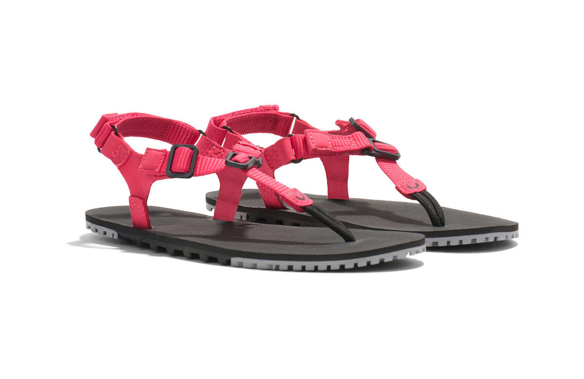 H-Trail - Women's Barefoot Hiking Sandal-1