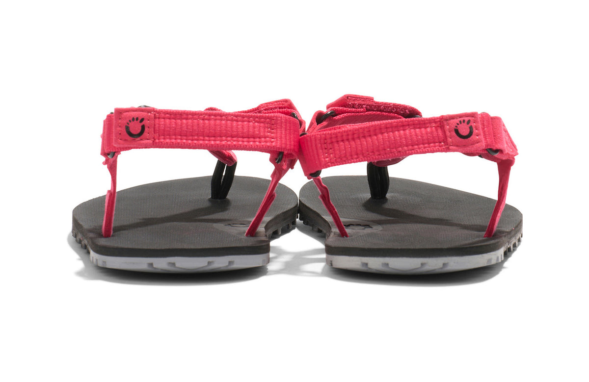 H-Trail - Women's Barefoot Hiking Sandal-16