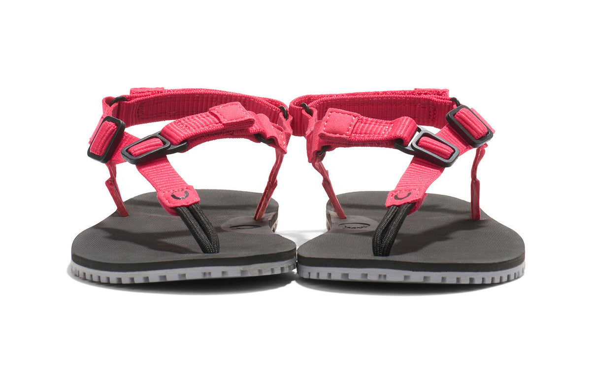 H-Trail - Women's Barefoot Hiking Sandal-14
