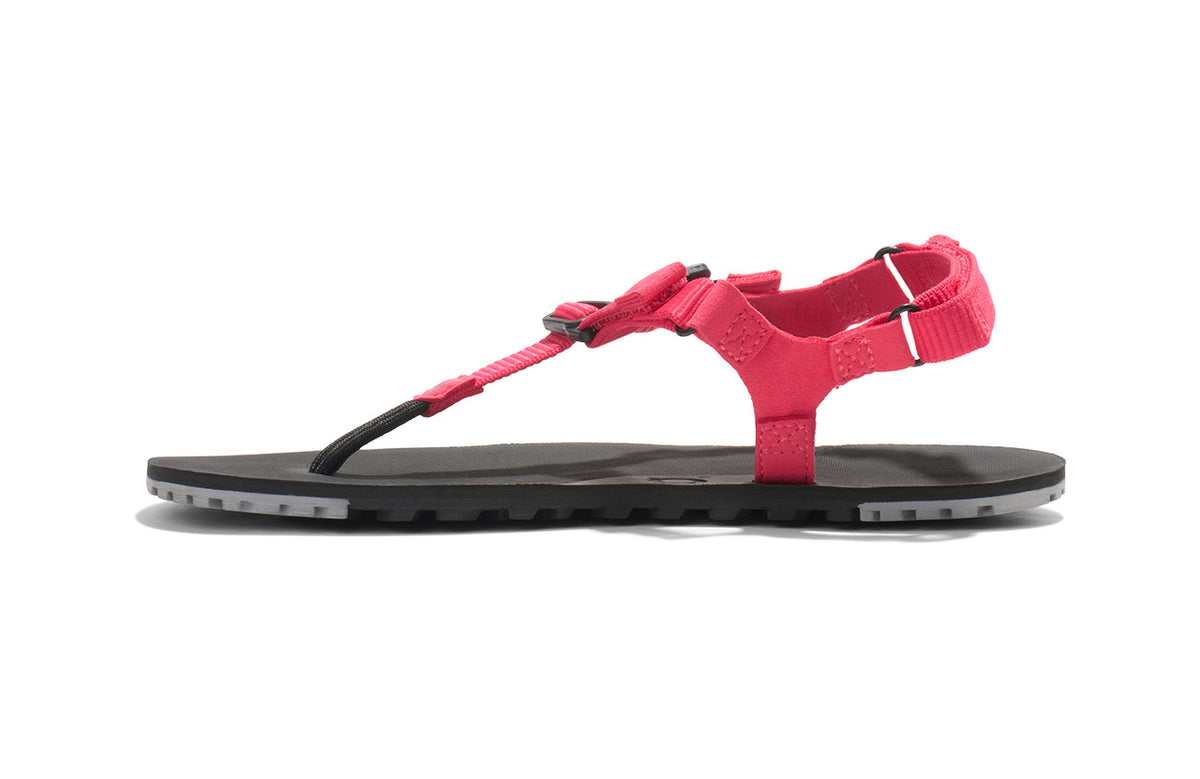 H-Trail - Women's Barefoot Hiking Sandal-11